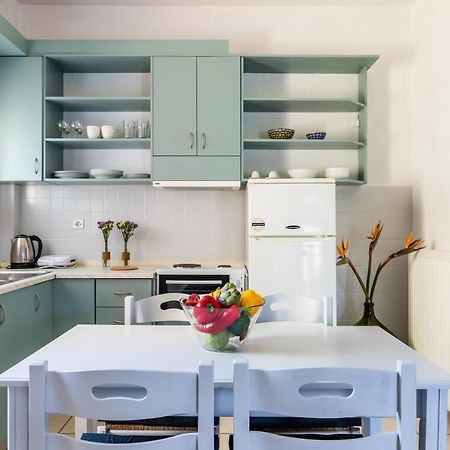 Lithos Apartments Σκόπελος Εξωτερικό φωτογραφία