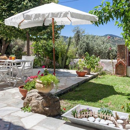 Lithos Apartments Σκόπελος Εξωτερικό φωτογραφία