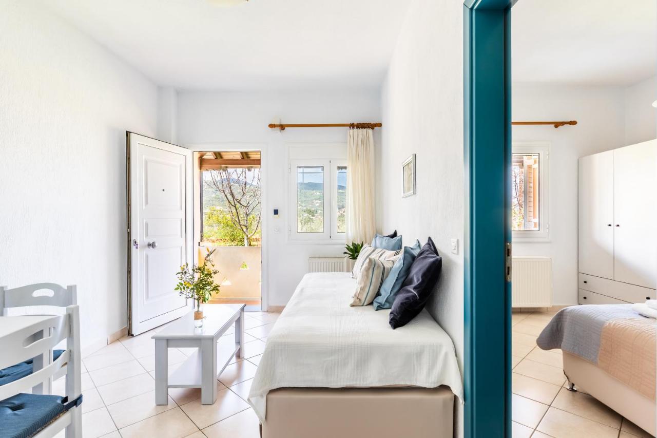 Lithos Apartments Σκόπελος Εξωτερικό φωτογραφία