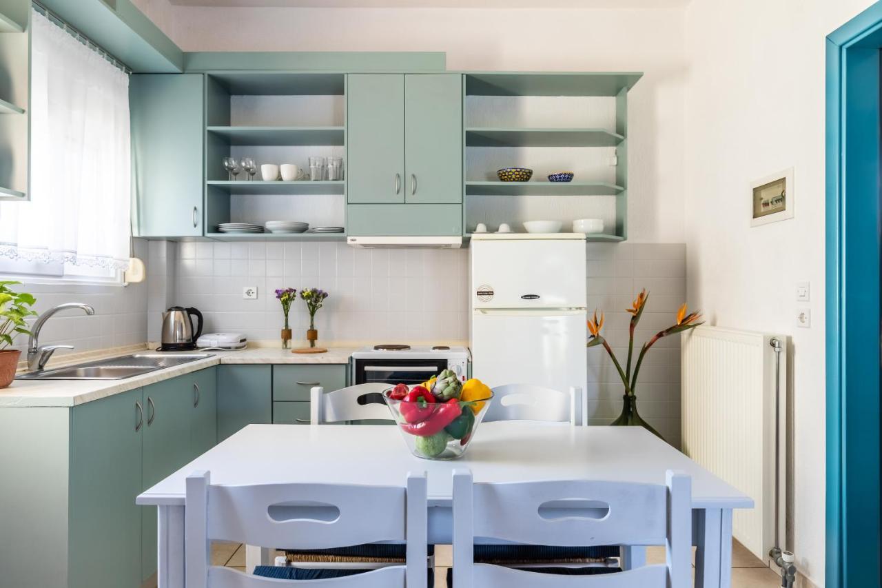 Lithos Apartments Σκόπελος Εξωτερικό φωτογραφία