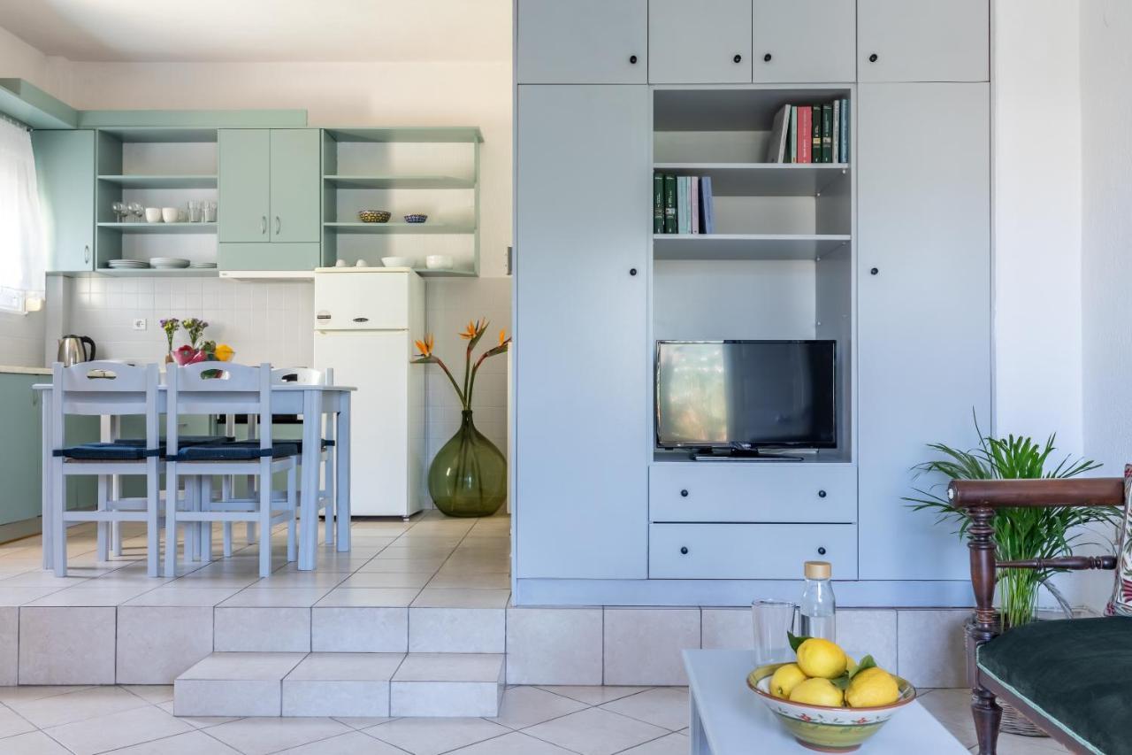 Lithos Apartments Σκόπελος Εξωτερικό φωτογραφία