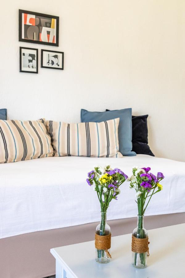 Lithos Apartments Σκόπελος Εξωτερικό φωτογραφία