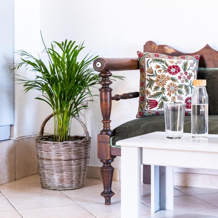 Lithos Apartments Σκόπελος Εξωτερικό φωτογραφία