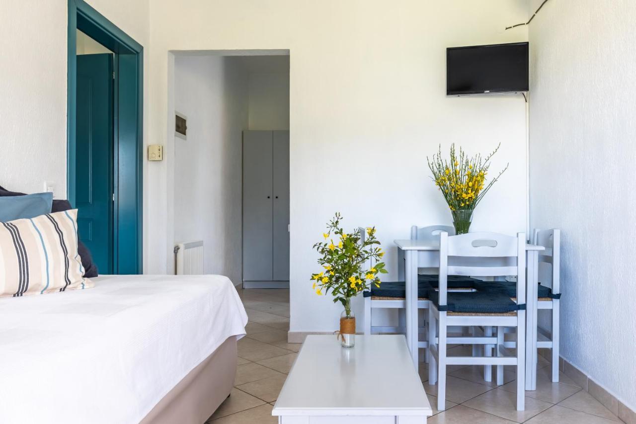 Lithos Apartments Σκόπελος Εξωτερικό φωτογραφία