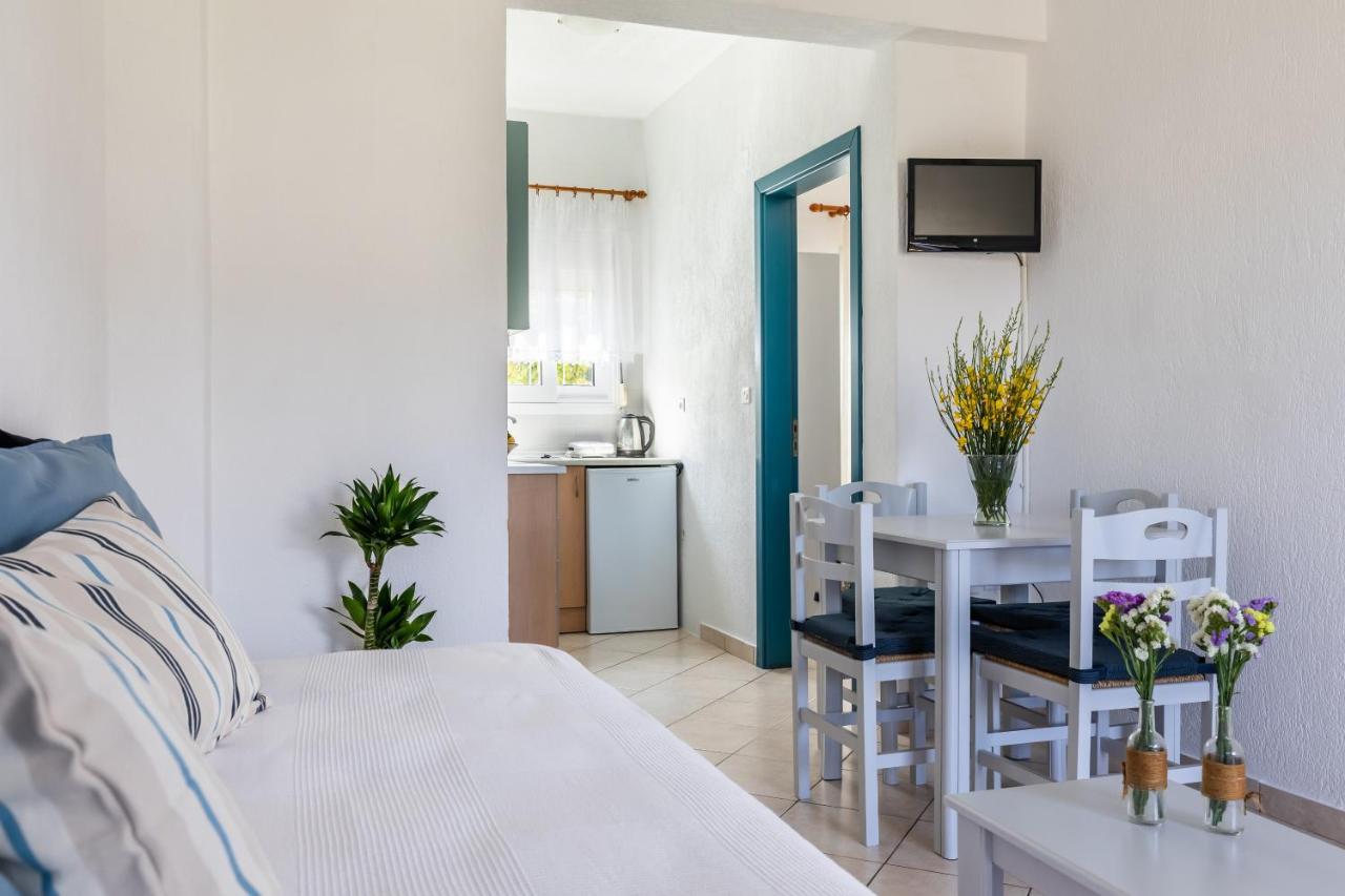 Lithos Apartments Σκόπελος Εξωτερικό φωτογραφία