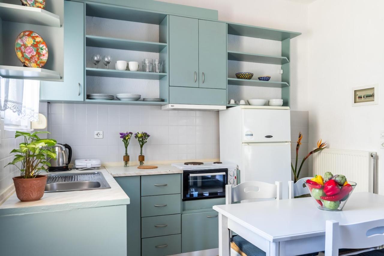 Lithos Apartments Σκόπελος Εξωτερικό φωτογραφία