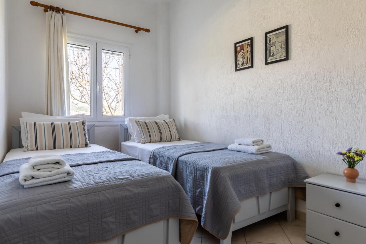 Lithos Apartments Σκόπελος Εξωτερικό φωτογραφία