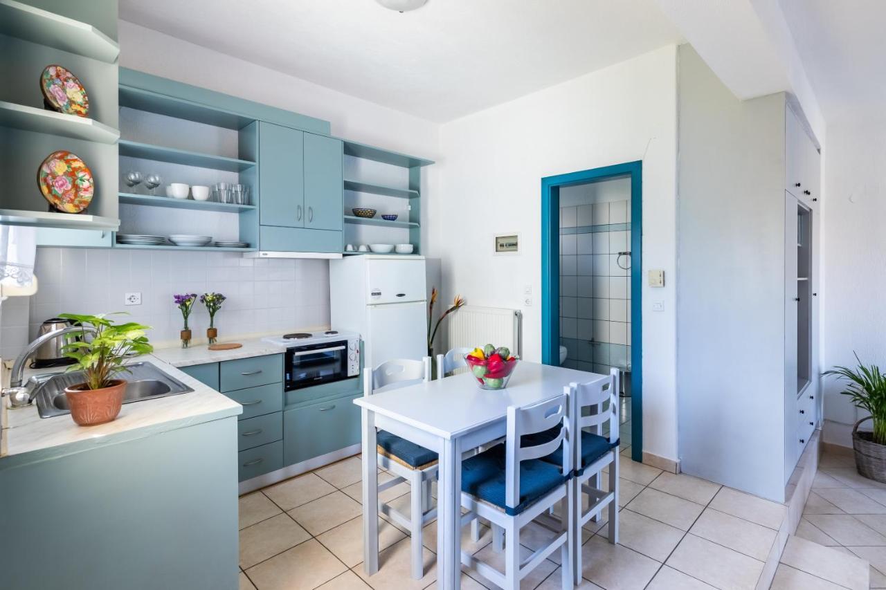 Lithos Apartments Σκόπελος Εξωτερικό φωτογραφία