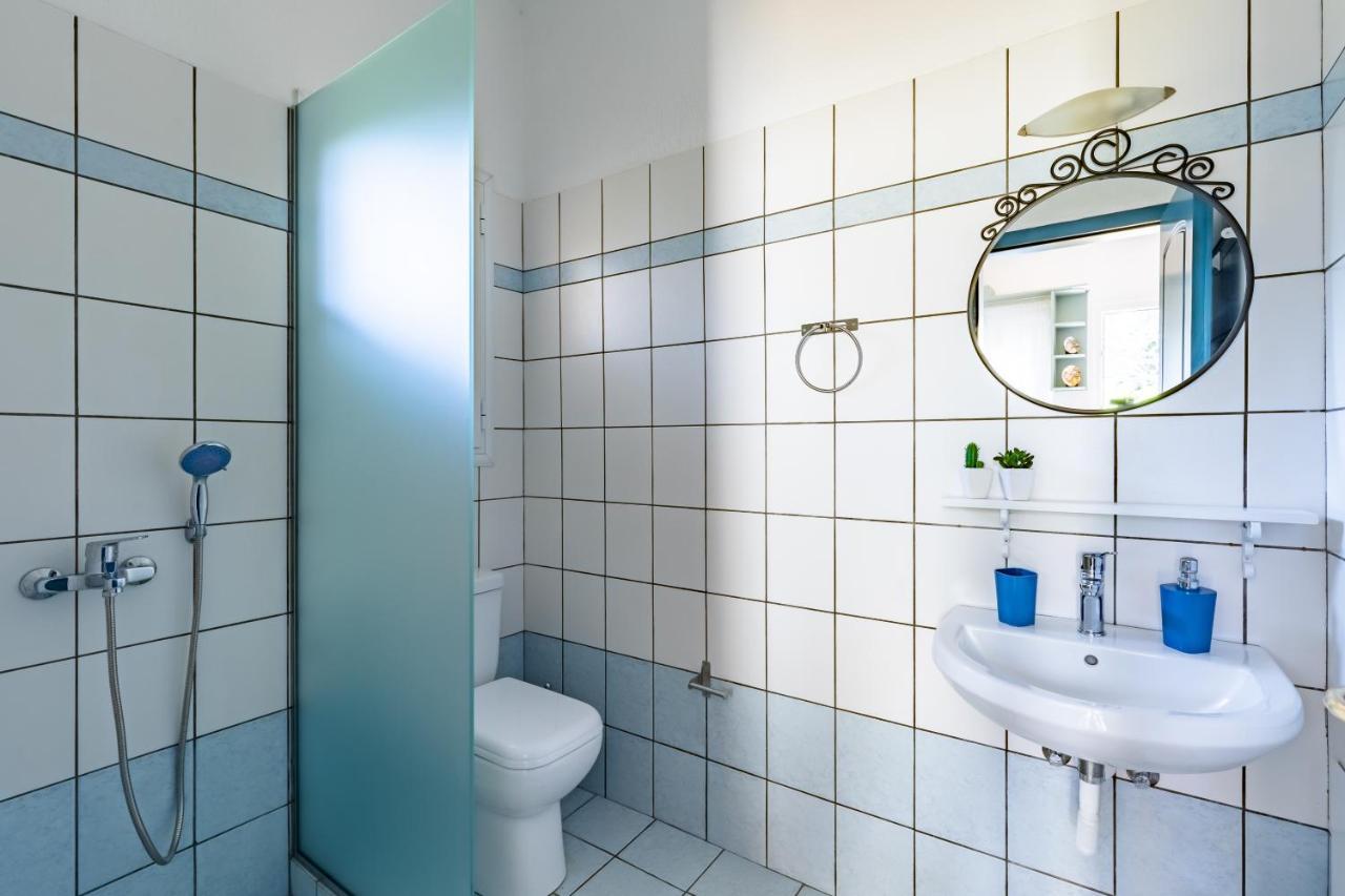 Lithos Apartments Σκόπελος Εξωτερικό φωτογραφία