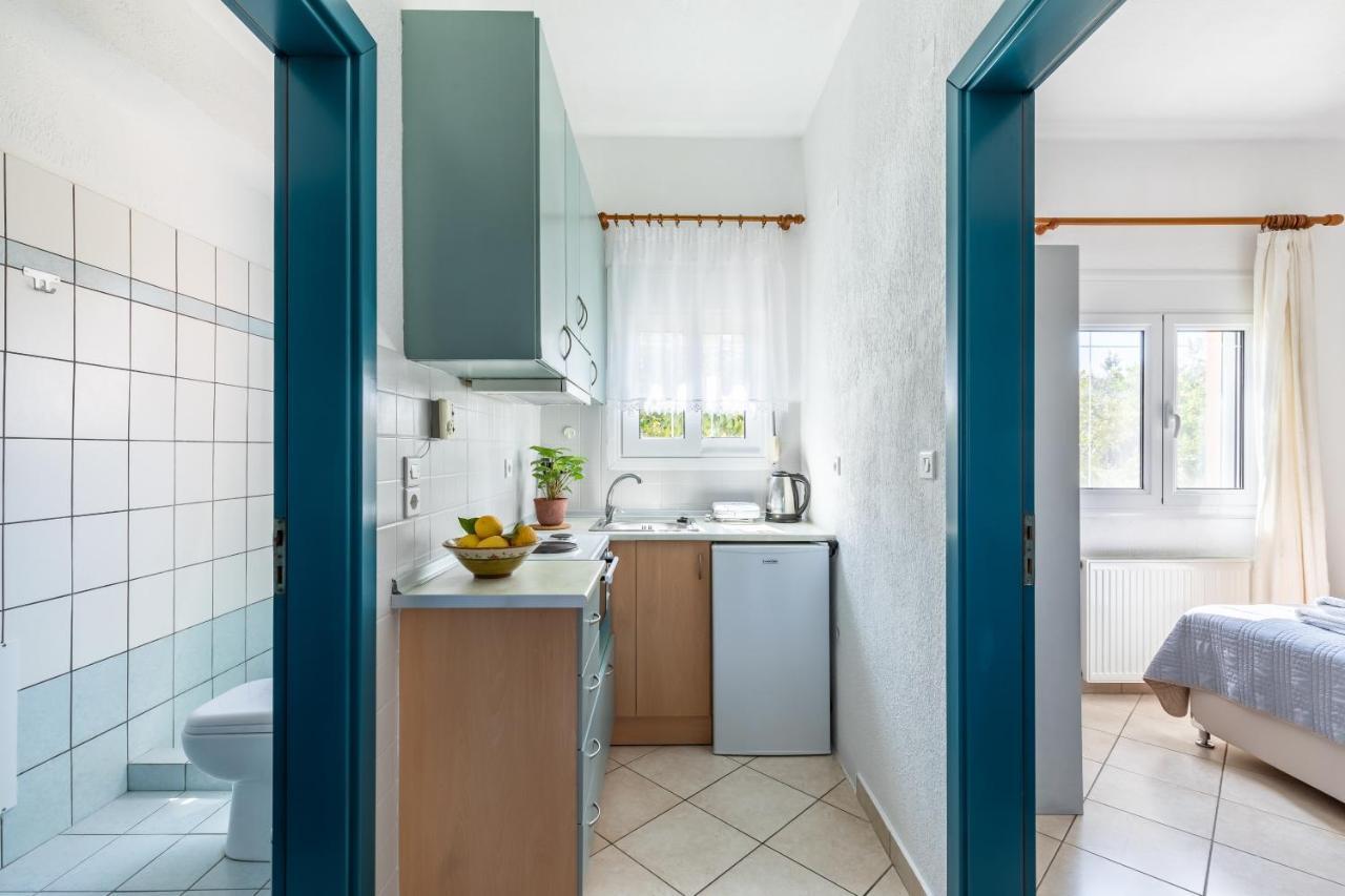 Lithos Apartments Σκόπελος Εξωτερικό φωτογραφία