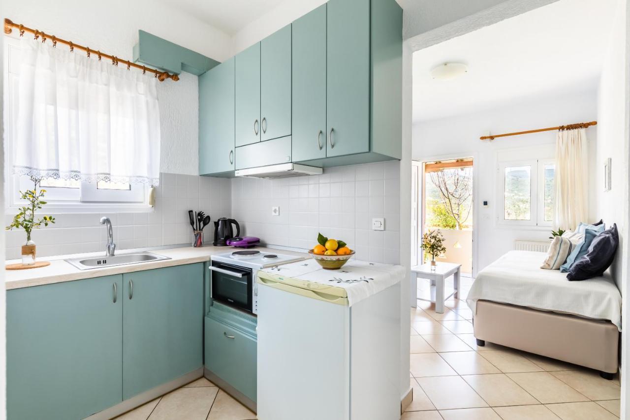 Lithos Apartments Σκόπελος Εξωτερικό φωτογραφία