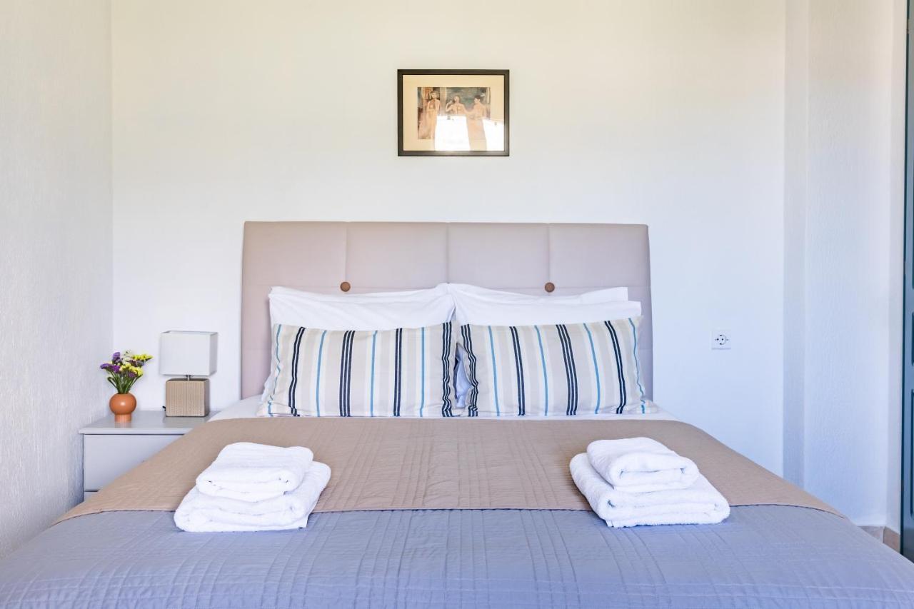 Lithos Apartments Σκόπελος Εξωτερικό φωτογραφία