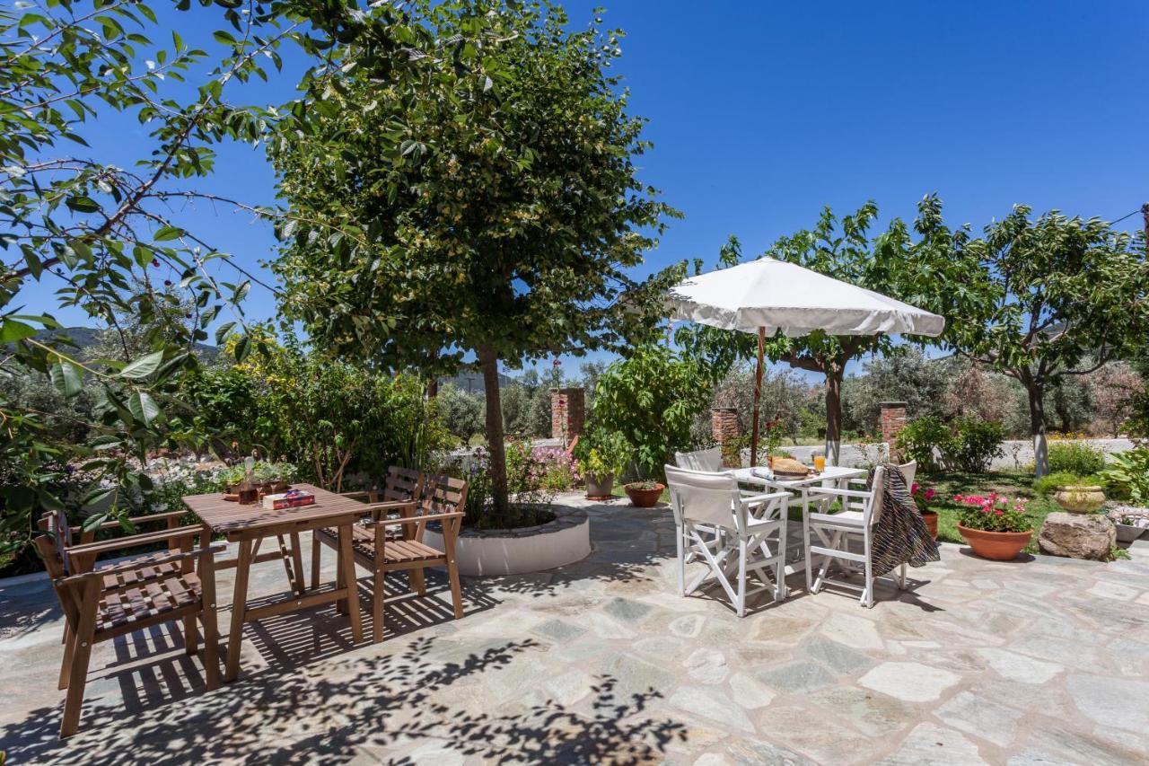 Lithos Apartments Σκόπελος Εξωτερικό φωτογραφία