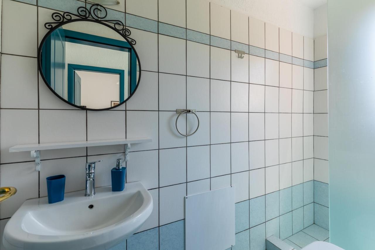 Lithos Apartments Σκόπελος Εξωτερικό φωτογραφία