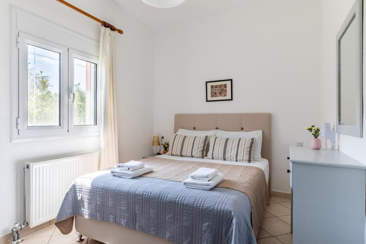 Lithos Apartments Σκόπελος Εξωτερικό φωτογραφία