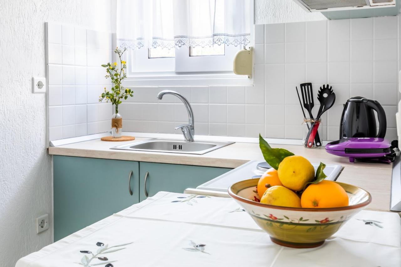 Lithos Apartments Σκόπελος Εξωτερικό φωτογραφία