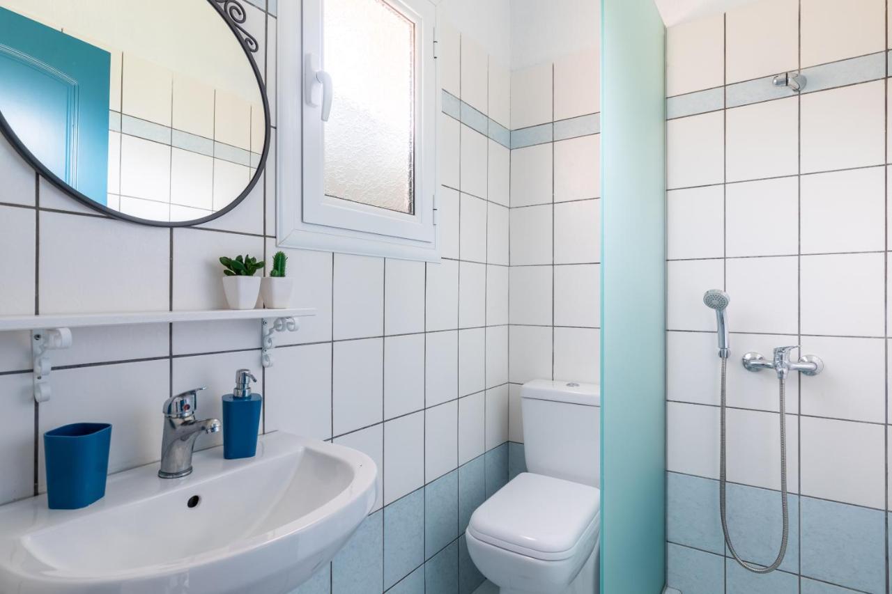 Lithos Apartments Σκόπελος Εξωτερικό φωτογραφία