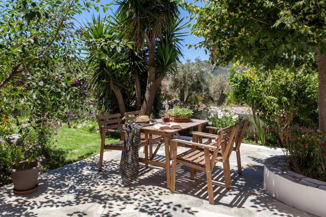 Lithos Apartments Σκόπελος Εξωτερικό φωτογραφία