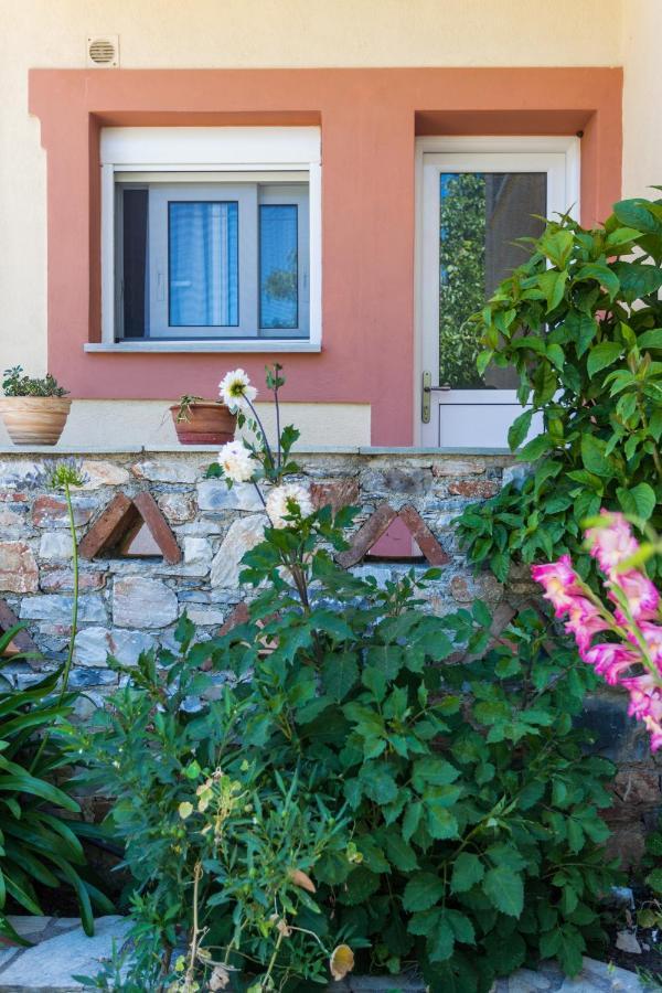 Lithos Apartments Σκόπελος Εξωτερικό φωτογραφία