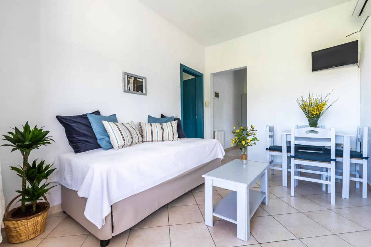 Lithos Apartments Σκόπελος Εξωτερικό φωτογραφία