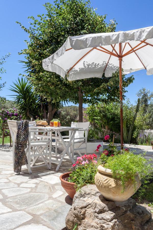 Lithos Apartments Σκόπελος Εξωτερικό φωτογραφία